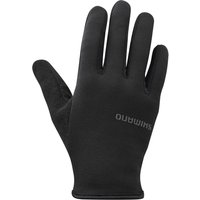 Freewheel Shimano Clothing Unisex Light Thermal Gloves | Extra 10% off for BC Members, money back guarantee + FREE Delivery options & Returns