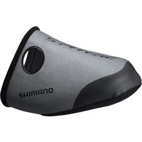 Freewheel Shimano Clothing Men's S-PHYRE Toe Cover | Extra 10% off for BC Members, money back guarantee + FREE Delivery options & Returns