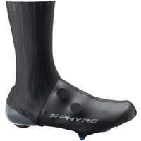 Freewheel Shimano Clothing Men's, S-PHYRE Flash Shoe Cover | Extra 10% off for BC Members, money back guarantee + FREE Delivery options & Returns