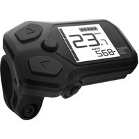 Freewheel Shimano STEPS SC-E5000 assist switch with cycle computer, 22.2 mm clamp band | Extra 10% off for BC Members, money back guarantee + FREE Delivery options & Returns