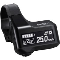 Freewheel Shimano STEPS SC-E7000 STEPS cycle computer display, for 31.8 mm / 35.0 mm | Extra 10% off for BC Members, money back guarantee + FREE Delivery options & Returns