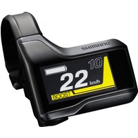 Freewheel Shimano STEPS SC-E8000 STEPS cycle computer display, for 31.8 mm / 35 mm | Extra 10% off for BC Members, money back guarantee + FREE Delivery options & Returns