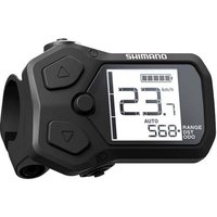 Freewheel Shimano STEPS SC-EN500 cycle computer, 22.2 mm clamp | Extra 10% off for BC Members, money back guarantee + FREE Delivery options & Returns