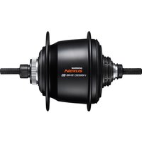 Freewheel Shimano Nexus SG-C7000-5D internal hub gear, 5-speed, Centre Lock, 36h, black | Extra 10% off for BC Members, money back guarantee + FREE Delivery options & Returns