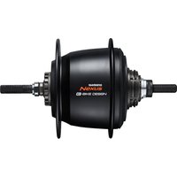 Freewheel Shimano Nexus SG-C7000-5R internal hub gear, 5-speed, roller brake, 36h, black | Extra 10% off for BC Members, money back guarantee + FREE Delivery options & Returns