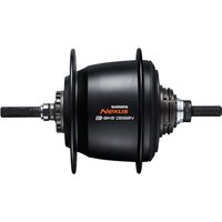 Freewheel Shimano Nexus SG-C7000-5V internal hub gear, 5-speed, rim brake, 32h, black | Extra 10% off for BC Members, money back guarantee + FREE Delivery options & Returns