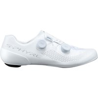 Freewheel Shimano Clothing S-PHYRE RC9 (RC910) Shoes Wide | Extra 10% off for BC Members, money back guarantee + FREE Delivery options & Returns