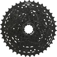 Freewheel Shimano CUES CUES CS-LG300-10 Link Glide cassette, 10-speed, 11 - 39T | Extra 10% off for BC Members, money back guarantee + FREE Delivery options & Returns