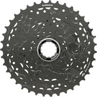 Freewheel Shimano CUES CS-LG400-10 CUES Link Glide cassette, 10-speed, 11 - 39T | Extra 10% off for BC Members, money back guarantee + FREE Delivery options & Returns