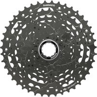 Freewheel Shimano CUES CS-LG400-10 CUES Link Glide cassette, 10-speed, 11 - 43T | Extra 10% off for BC Members, money back guarantee + FREE Delivery options & Returns
