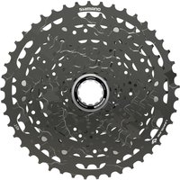 Freewheel Shimano CUES CUES CS-LG400-11 Link Glide cassette, 11-speed | Extra 10% off for BC Members, money back guarantee + FREE Delivery options & Returns