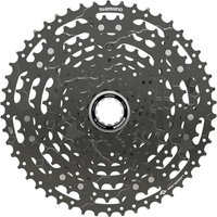 Freewheel Shimano CUES CS-LG400-11 CUES Link Glide cassette, 11-speed, 11 - 50T | Extra 10% off for BC Members, money back guarantee + FREE Delivery options & Returns