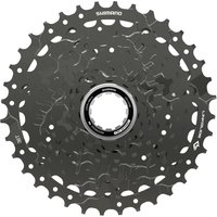 Freewheel Shimano CUES CS-LG400-9 CUES Link Glide cassette, 9-speed, 11 - 36T | Extra 10% off for BC Members, money back guarantee + FREE Delivery options & Returns