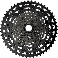 Freewheel Shimano CUES CUES CS-LG700-11 Link Glide cassette, 11-speed, 11 - 50T | Extra 10% off for BC Members, money back guarantee + FREE Delivery options & Returns