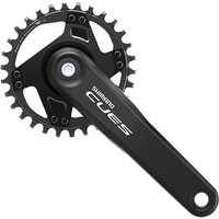 Freewheel Shimano CUES FC-U4000 CUES chainset, for 9/10/11-speed C/L 52mm | Extra 10% off for BC Members, money back guarantee + FREE Delivery options & Returns