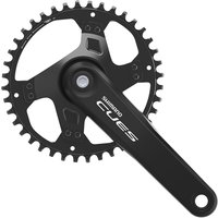 Freewheel Shimano CUES FC-U4000 CUES chainset, for 9/10/11-speed C/L 50mm | Extra 10% off for BC Members, money back guarantee + FREE Delivery options & Returns