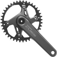 Freewheel Shimano CUES FC-U6000 CUES 2 piece design chainset, for 9/10/11-speed C/L 50mm | Extra 10% off for BC Members, money back guarantee + FREE Delivery options & Returns