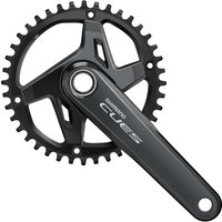 Freewheel Shimano CUES FC-U8000 CUES HollowTech II chainset, for 9/10/11-speed | Extra 10% off for BC Members, money back guarantee + FREE Delivery options & Returns