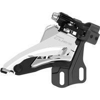 Freewheel Shimano CUES FD-U6000-E CUES double front derailleur 10/11-speed, E-Type mount, side swing | Extra 10% off for BC Members, money back guarantee + FREE Delivery options & Returns