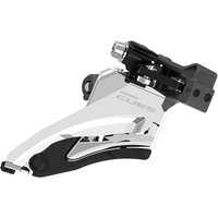 Freewheel Shimano CUES FD-U6000-M CUES double front derailleur 10/11-speed, mid clamp, side swing | Extra 10% off for BC Members, money back guarantee + FREE Delivery options & Returns
