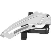 Freewheel Shimano CUES FD-U6010-L CUES double front derailleur 10/11-speed, low clamp, top swing | Extra 10% off for BC Members, money back guarantee + FREE Delivery options & Returns