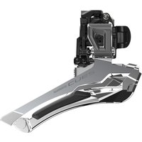 Freewheel Shimano CUES FD-U6030 CUES double front derailleur 9/10-speed, down swing/pull, 28.6-34.9mm | Extra 10% off for BC Members, money back guarantee + FREE Delivery options & Returns