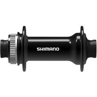 Freewheel Shimano HB-TC500-15-B front hub for Center Lock mount, for 110 x 15 mm, 32H | Extra 10% off for BC Members, money back guarantee + FREE Delivery options & Returns