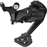 Freewheel Shimano CUES RD-U3020 CUES rear derailleur, SGS long cage, 9-speed | Extra 10% off for BC Members, money back guarantee + FREE Delivery options & Returns