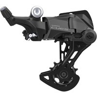 Freewheel Shimano CUES RD-U4000 CUES rear derailleur, GS medium cage, 9-speed | Extra 10% off for BC Members, money back guarantee + FREE Delivery options & Returns