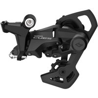 Freewheel Shimano CUES RD-U4010 CUES rear derailleur, 9/10-speed, Shadow design | Extra 10% off for BC Members, money back guarantee + FREE Delivery options & Returns