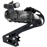 Freewheel Shimano CUES RD-U6070 CUES Di2 Rear Derailleur, GS medium cage, 11-speed, shadow design | Extra 10% off for BC Members, money back guarantee + FREE Delivery options & Returns