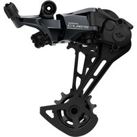 Freewheel Shimano CUES RD-U8000 CUES rear derailleur, GS medium cage, 11-speed, Shadow+ | Extra 10% off for BC Members, money back guarantee + FREE Delivery options & Returns