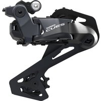Freewheel Shimano CUES RD-U8050 CUES Di2 wired rear derailleur, 10-speed, SGS long cage, Shadow design | Extra 10% off for BC Members, money back guarantee + FREE Delivery options & Returns