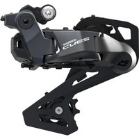 Freewheel Shimano CUES RD-U8050 CUES rear derailleur, GS medium cage, 10-speed, Shadow | Extra 10% off for BC Members, money back guarantee + FREE Delivery options & Returns