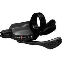 Freewheel Shimano CUES SL-U8000 CUES shift lever, band-on with gear display | Extra 10% off for BC Members, money back guarantee + FREE Delivery options & Returns
