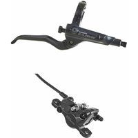Freewheel Shimano CUES BR-U8000/BL-U8000 CUES bled brake lever/post mount 2 pot calliper | Extra 10% off for BC Members, money back guarantee + FREE Delivery options & Returns