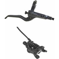 Freewheel Shimano CUES BR-U8020/BL-U8000 CUES bled brake lever/post mount 4 pot calliper | Extra 10% off for BC Members, money back guarantee + FREE Delivery options & Returns