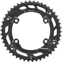 Freewheel Shimano CUES FC-U6000-2 CUES 10/9 speed double outer chainring, 46T-BN for 46-30T | Extra 10% off for BC Members, money back guarantee + FREE Delivery options & Returns