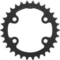 Freewheel Shimano CUES FC-U6000-2 CUES 10/9 speed double inner chainring, 30T-BN for 46-30T | Extra 10% off for BC Members, money back guarantee + FREE Delivery options & Returns