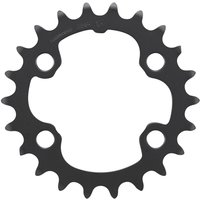 Freewheel Shimano CUES FC-U6000-2 CUES 11/10/9 speed double inner chainring, 22T-BN for 36-22T | Extra 10% off for BC Members, money back guarantee + FREE Delivery options & Returns