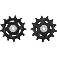 Freewheel Shimano CUES RD-U8000 tension and guide pulley set | Extra 10% off for BC Members, money back guarantee + FREE Delivery options & Returns