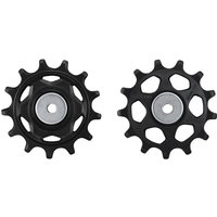 Freewheel Shimano CUES RD-U6000 tension and guide pulley set | Extra 10% off for BC Members, money back guarantee + FREE Delivery options & Returns