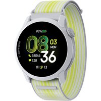 Freewheel Coros PACE 4 GPS Sport Watch White Nylon | Extra 10% off for BC Members, money back guarantee + FREE Delivery options & Returns