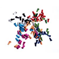 Freewheel DT Swiss 2 x 12 mm Alloy Nipples (Box of 100) | Extra 10% off for BC Members, money back guarantee + FREE Delivery options & Returns