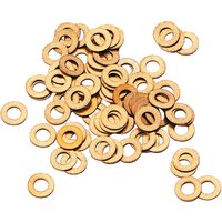 Freewheel DT Swiss Proline washers 1.8 / 2 mm (bag of 1000) | Extra 10% off for BC Members, money back guarantee + FREE Delivery options & Returns