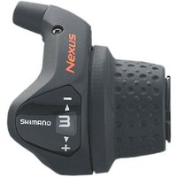 Freewheel Shimano Nexus SL-3S41E Nexus 3-speed Revo shifter, short grip, right hand | Extra 10% off for BC Members, money back guarantee + FREE Delivery options & Returns