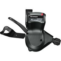Freewheel Shimano Tiagra SL-4700 Tiagra mechanical shifter for flat bar, 10-speed, right hand | Extra 10% off for BC Members, money back guarantee + FREE Delivery options & Returns