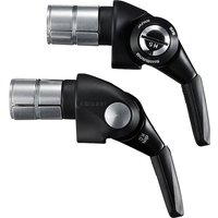Freewheel Shimano Dura-Ace SL-BSR1 Dura-Ace 9000 double 11-speed bar end shifters | Extra 10% off for BC Members, money back guarantee + FREE Delivery options & Returns
