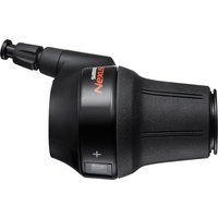 Freewheel Shimano Nexus SL-C7000-5 Nexus revo shifter, 5-speed, with cable, right hand, black | Extra 10% off for BC Members, money back guarantee + FREE Delivery options & Returns