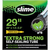 Freewheel Slime Smart Tube - 29 x 1.50-2.30 inch - Presta Valve | Extra 10% off for BC Members, money back guarantee + FREE Delivery options & Returns